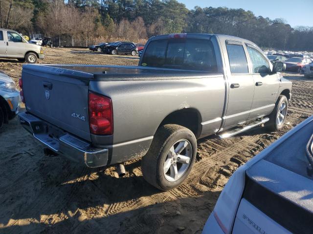 Image 3 of 2008 DODGE RAM 1500 ST 2008 with VIN 1D7HU18218S556522