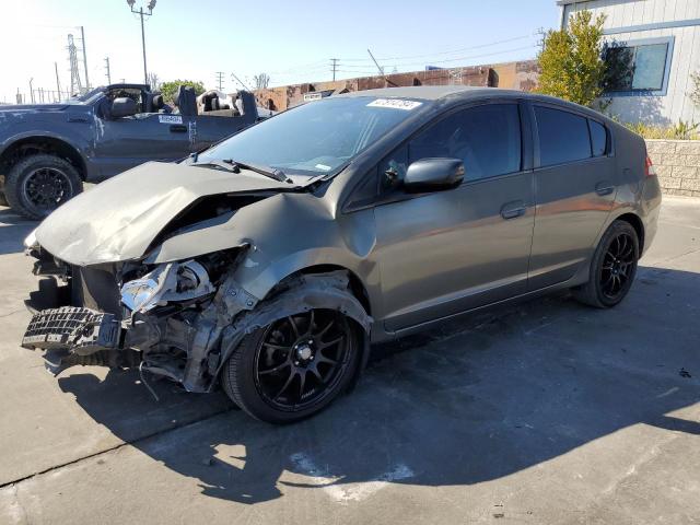 Obraz 1 z 2010 HONDA INSIGHT LX 2010 z VIN JHMZE2H56AS007723