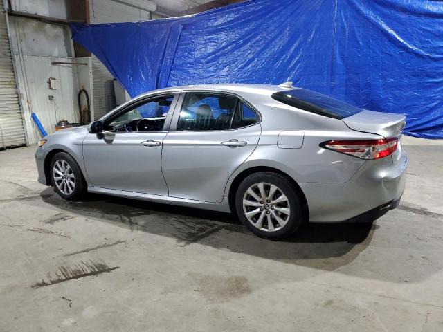 Obraz 2 z 2019 TOYOTA CAMRY L 2019 z VIN 4T1B11HK1KU711067