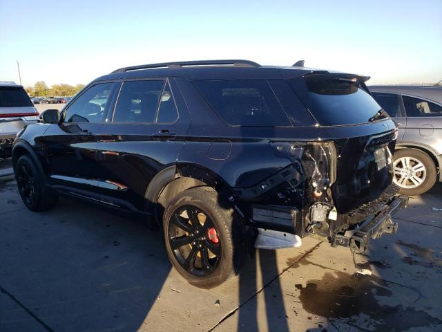 Image 2 of 2022 FORD EXPLORER ST 2022 with VIN 1FM5K8GC1NGC30753