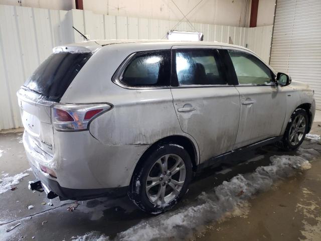 Image 3 of 2014 MITSUBISHI OUTLANDER GT 2014 with VIN JA4JZ4AX0EZ004009