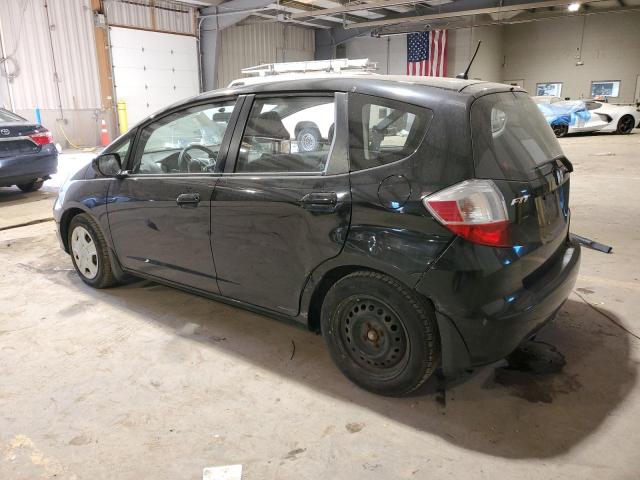 Image 2 of 2013 HONDA FIT  2013 with VIN JHMGE8G34DC006899