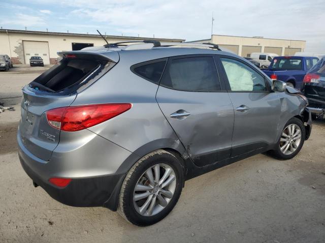 Obraz 3 z 2012 HYUNDAI TUCSON GLS 2012 z VIN KM8JU3AC4CU324130