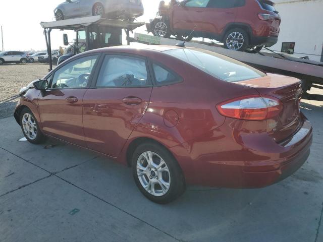 Obraz 2 z 2016 FORD FIESTA SE 2016 z VIN 3FADP4BJ5GM186075