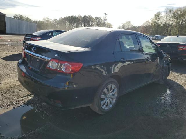 Изображение 3 2013 TOYOTA COROLLA BASE 2013 с VIN 5YFBU4EEXDP214756