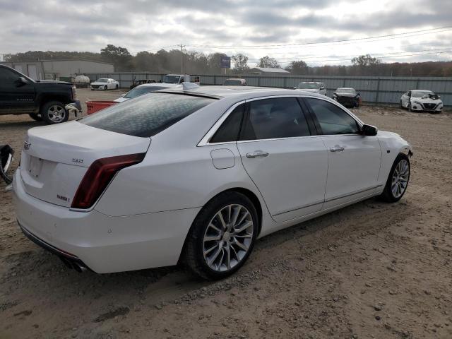 Изображение 3 2018 CADILLAC CT6 LUXURY 2018 с VIN 1G6KD5RS6JU122745