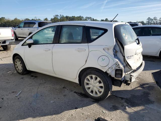 Image 2 of 2015 NISSAN VERSA NOTE S 2015 with VIN 3N1CE2CP3FL441204