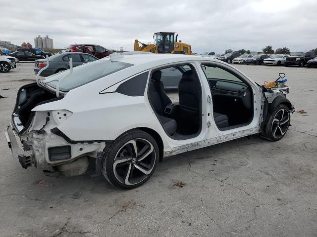 Изображение 3 2020 HONDA ACCORD SPORT 2020 с VIN 1HGCV1F33LA119909