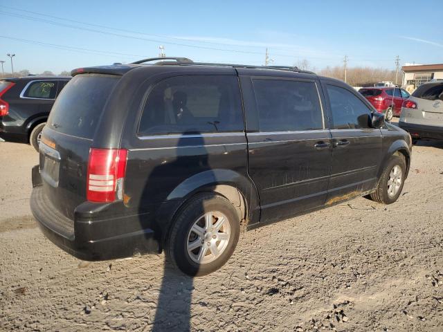 Obraz 3 z 2008 CHRYSLER TOWN & COUNTRY TOURING 2008 z VIN 2A8HR54P28R658734