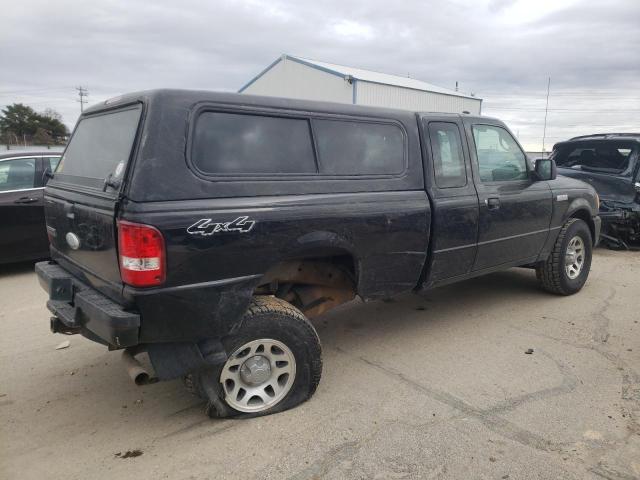 Image 3 of 2010 FORD RANGER SUPER CAB 2010 with VIN 1FTLR4FE8APA01158