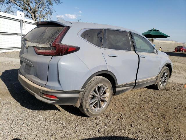Obraz 3 z 2021 HONDA CR-V EXL 2021 z VIN 7FARW1H85ME006085