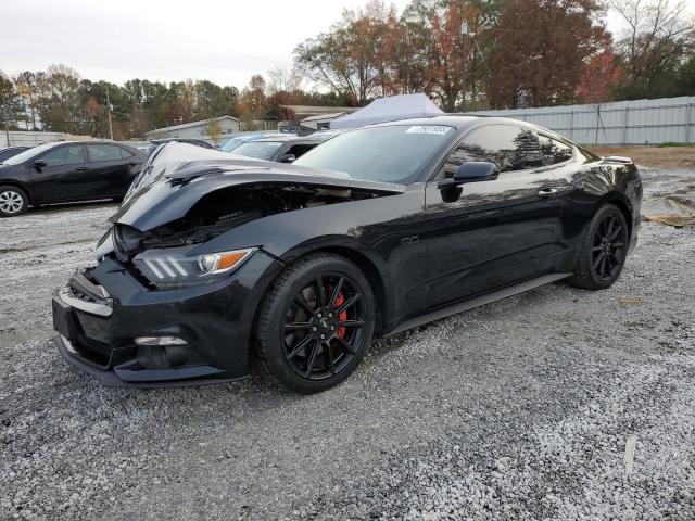 Obraz 2016 FORD MUSTANG GT 2016