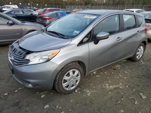 Изображение 1 2015 NISSAN VERSA NOTE S 2015 с VIN 3N1CE2CP0FL443721
