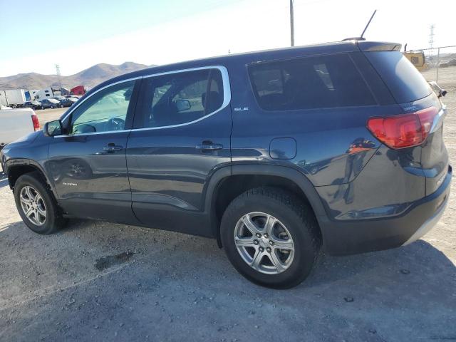 Изображение 2 2018 GMC ACADIA SLE 2018 с VIN 1GKKNKLA0JZ146300