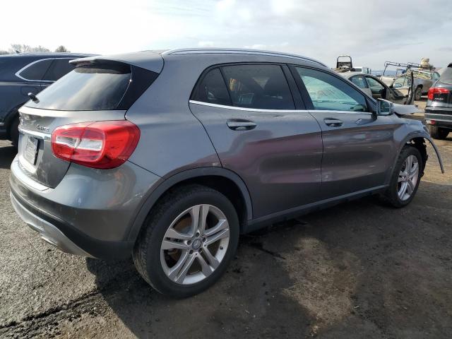 Image 3 of 2017 MERCEDES-BENZ GLA 250 4MATIC 2017 with VIN WDCTG4GB0HJ319678