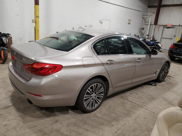Изображение 3 2018 BMW 530 XI 2018 с VIN WBAJA7C57JG908548