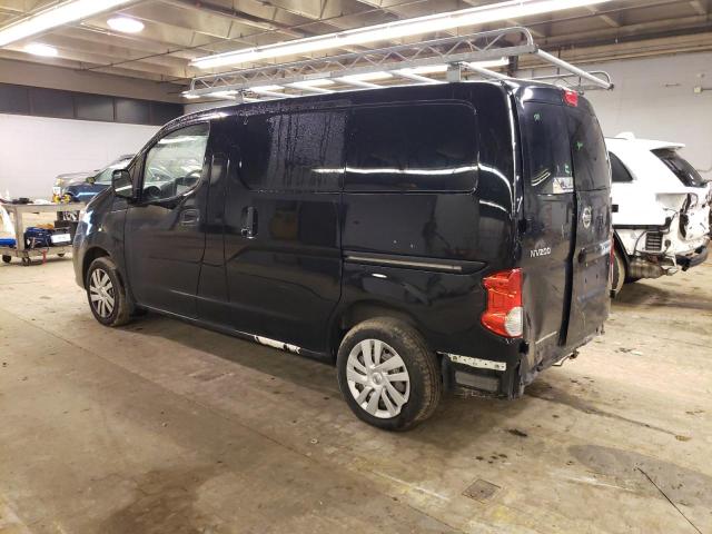 Obraz 2 z 2016 NISSAN NV200 2.5S 2016 z VIN 3N6CM0KN1GK692103