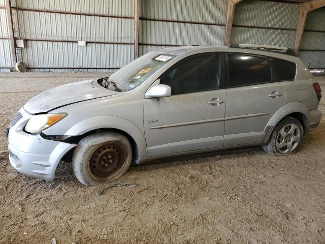 Image 1 of 2005 PONTIAC VIBE  2005 with VIN 5Y2SL63885Z480117