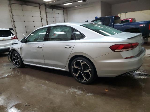 Obraz 2 z 2020 VOLKSWAGEN PASSAT R-LINE 2020 z VIN 1VWMA7A34LC019716