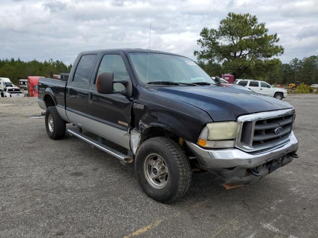 Obraz 2004 FORD F350 SRW SUPER DUTY 2004