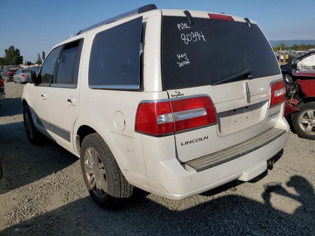 Obraz 2 z 2012 LINCOLN NAVIGATOR  2012 z VIN 5LMJJ2H53CEL03576