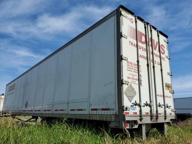 Изображение 3 2008 VANR TRAILER 2008 с VIN 5V8VA53218M806881