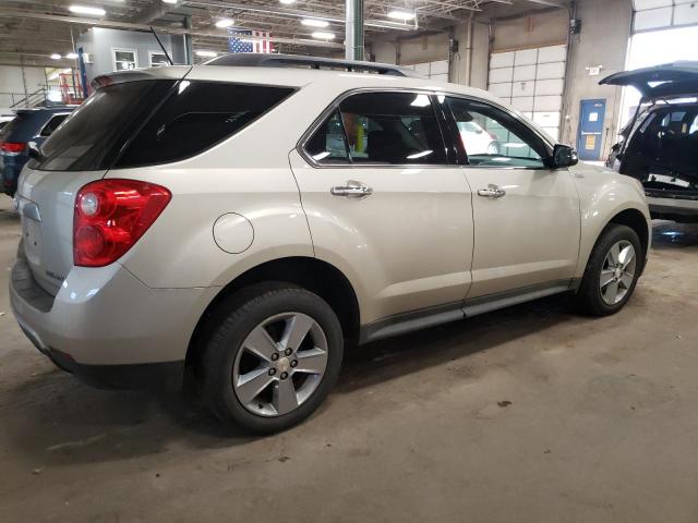 Image 3 of 2015 CHEVROLET EQUINOX LT 2015 with VIN 1GNFLFEK0FZ110721