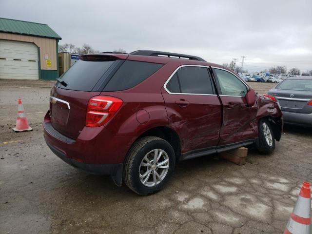 Obraz 3 z 2017 CHEVROLET EQUINOX LT 2017 z VIN 2GNALCEK1H1559376