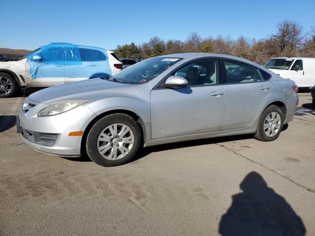 Image 1 of 2009 MAZDA 6 I 2009 with VIN 1YVHP81AX95M47062