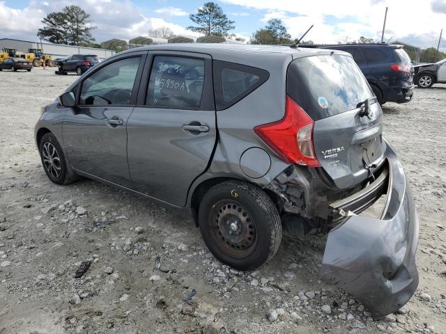 Image 2 of 2017 NISSAN VERSA NOTE S 2017 with VIN 3N1CE2CP3HL382206
