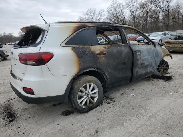 Image 3 of 2020 KIA SORENTO L 2020 with VIN 5XYPGDA32LG641160