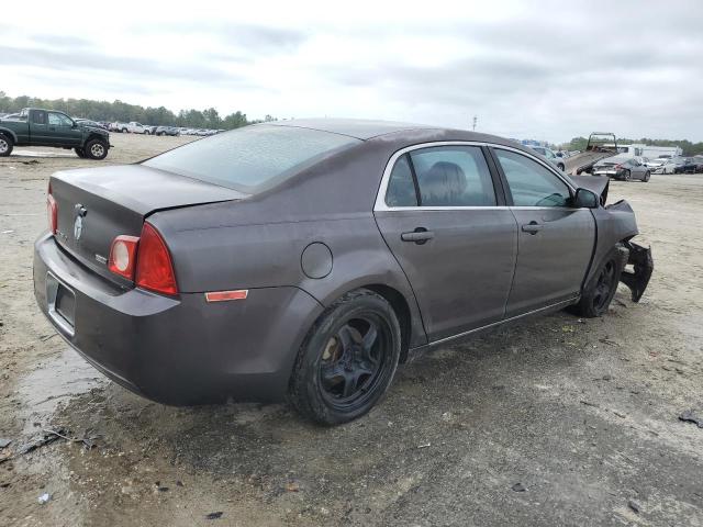 Image 3 of 2010 CHEVROLET MALIBU 1LT 2010 with VIN 1G1ZC5E05A4111618