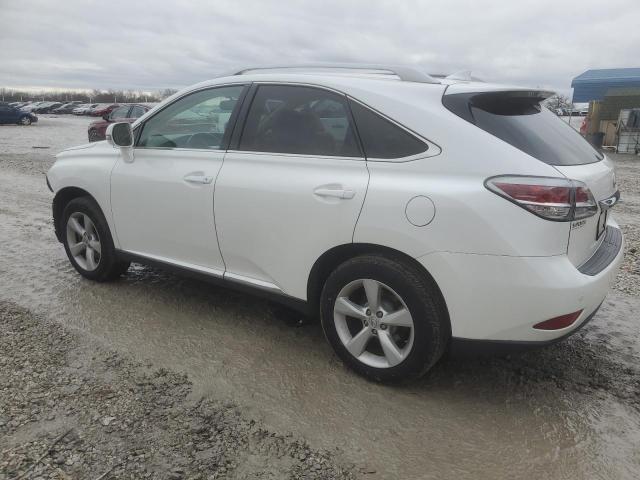 Obraz 2 z 2015 LEXUS RX 350 BASE 2015 z VIN 2T2BK1BA6FC317578