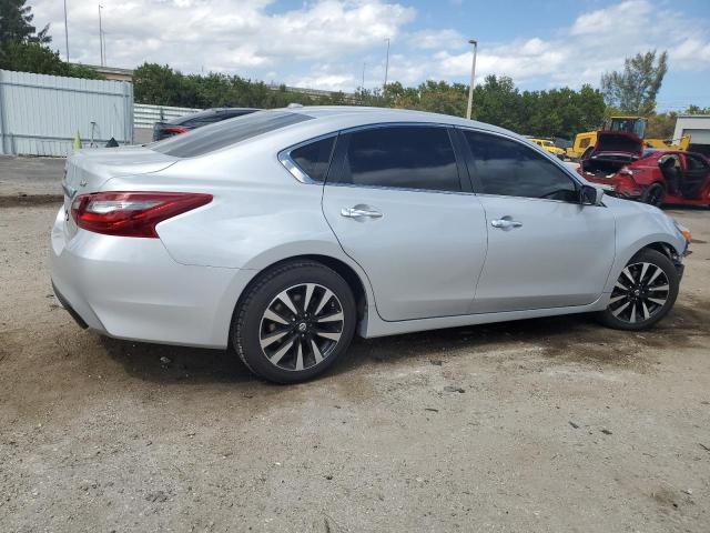 Image 3 of 2018 NISSAN ALTIMA 2.5 2018 with VIN 1N4AL3AP3JC208646