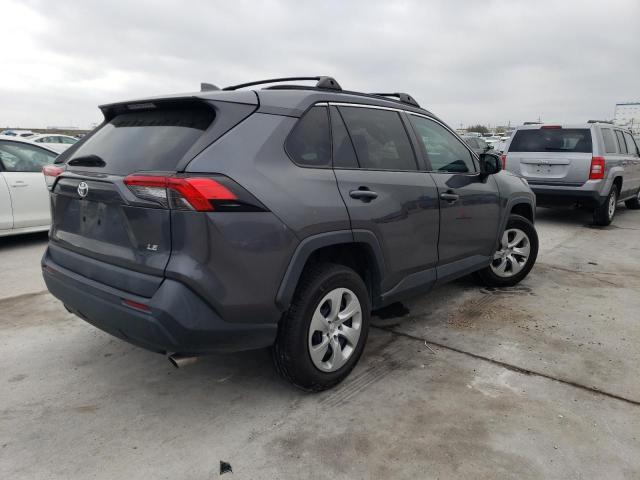 Изображение 3 2020 TOYOTA RAV4 LE 2020 с VIN 2T3H1RFV2LC039553