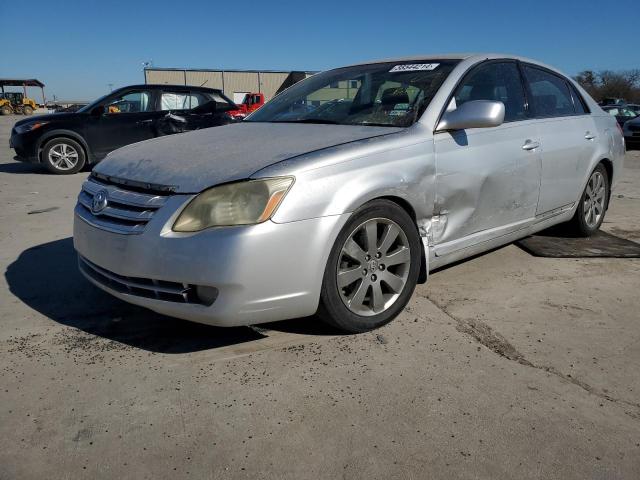 2006 TOYOTA AVALON XL 2006 image