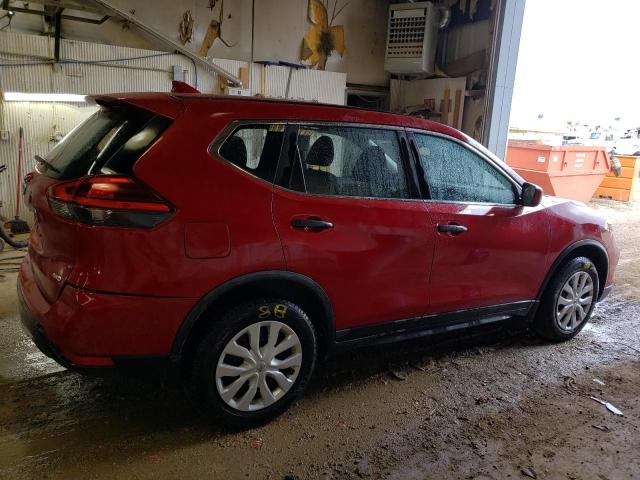 Image 3 of 2017 NISSAN ROGUE S 2017 with VIN JN8AT2MV0HW267455