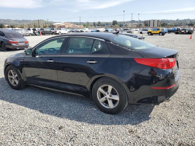 Obraz 2 z 2014 KIA OPTIMA LX 2014 z VIN 5XXGM4A72EG294450