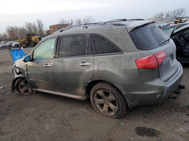 Obraz 2 z 2007 ACURA MDX SPORT 2007 z VIN 2HNYD28567H513790
