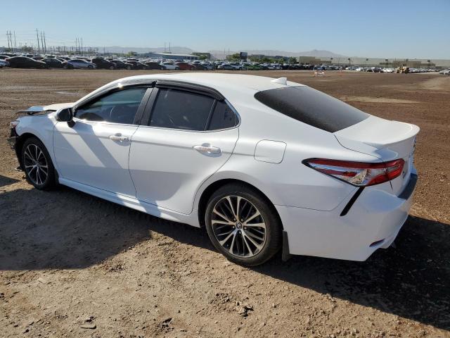Obraz 2 z 2020 TOYOTA CAMRY SE 2020 z VIN 4T1M11AK3LU866501