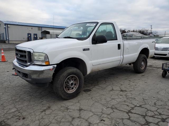 2003 FORD F-250 SUPER DUTY 2003 image