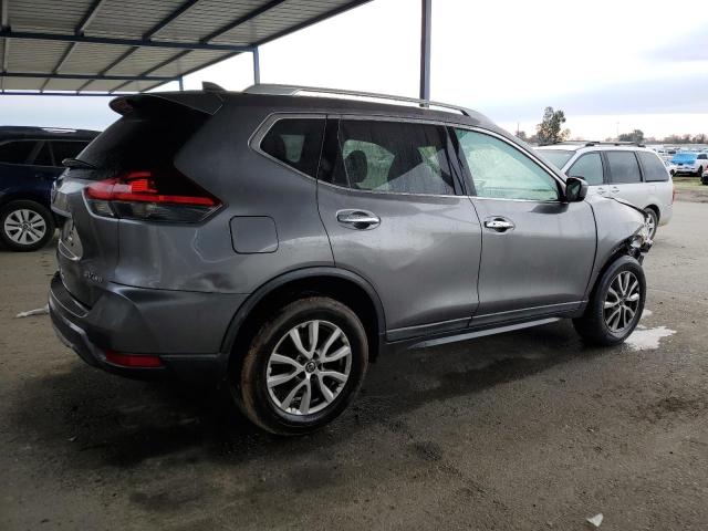 Изображение 3 2018 NISSAN ROGUE S 2018 с VIN KNMAT2MV7JP575802