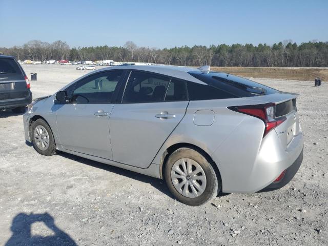 Image 2 of 2019 TOYOTA PRIUS  2019 with VIN JTDKARFU2K3083338
