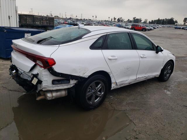 Obraz 3 z 2023 KIA K5 LXS 2023 z VIN 5XXG14J28PG221566