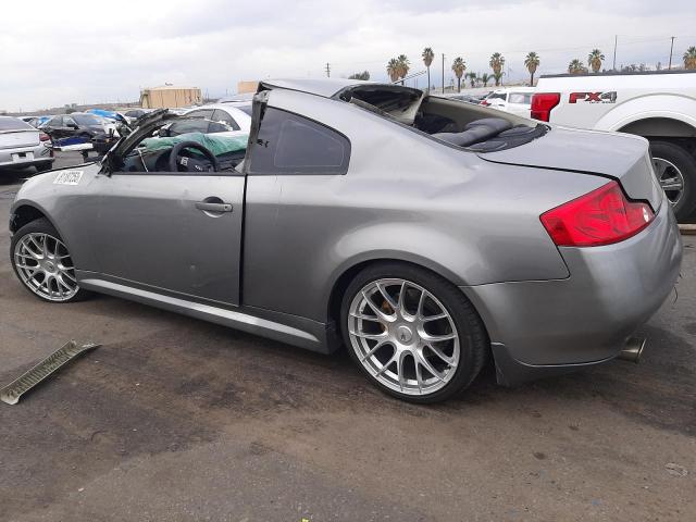 Изображение 2 2003 INFINITI G35  2003 с VIN JNKCV54E43M226457