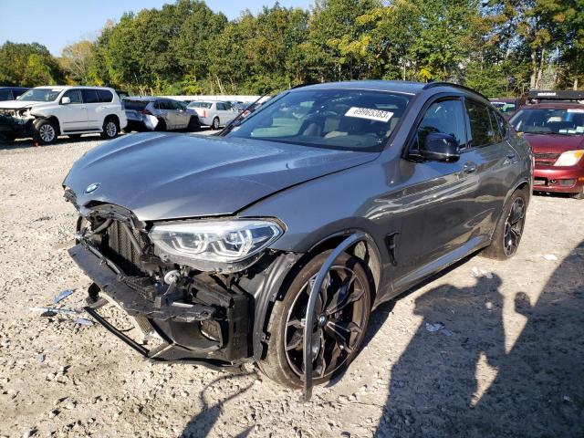 2020 BMW X4 M COMPETITION 2020 image
