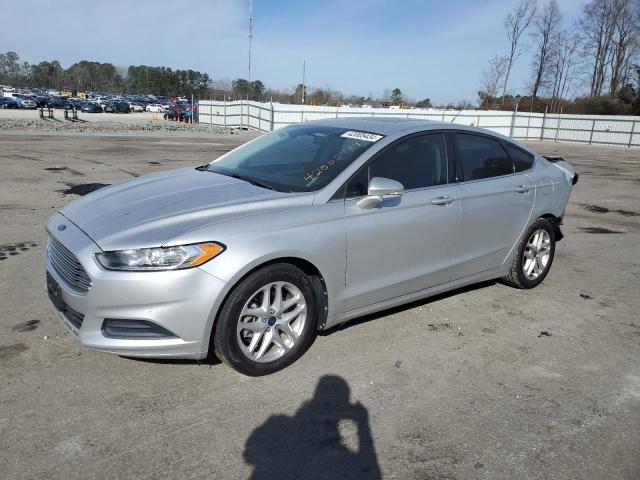 2013 FORD FUSION SE 2013 image