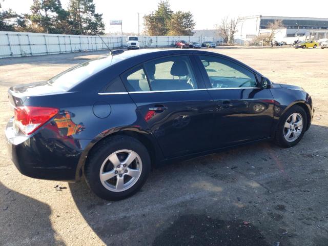 Image 3 of 2016 CHEVROLET CRUZE LIMITED LT 2016 with VIN 1G1PE5SB5G7181568
