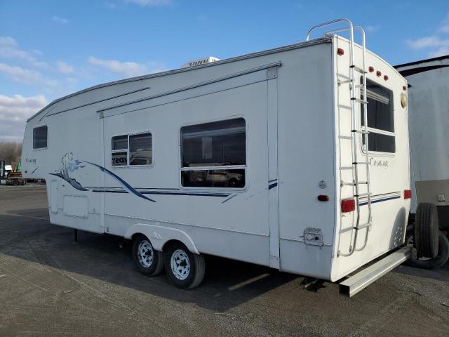 Obraz 3 z 2002 KEYSTONE COUGAR 2002 z VIN 4YDF2782922031027
