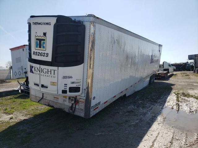 Изображение 2 2019 UTILITY REEFER 2019 с VIN 1UYVS253XK2628218